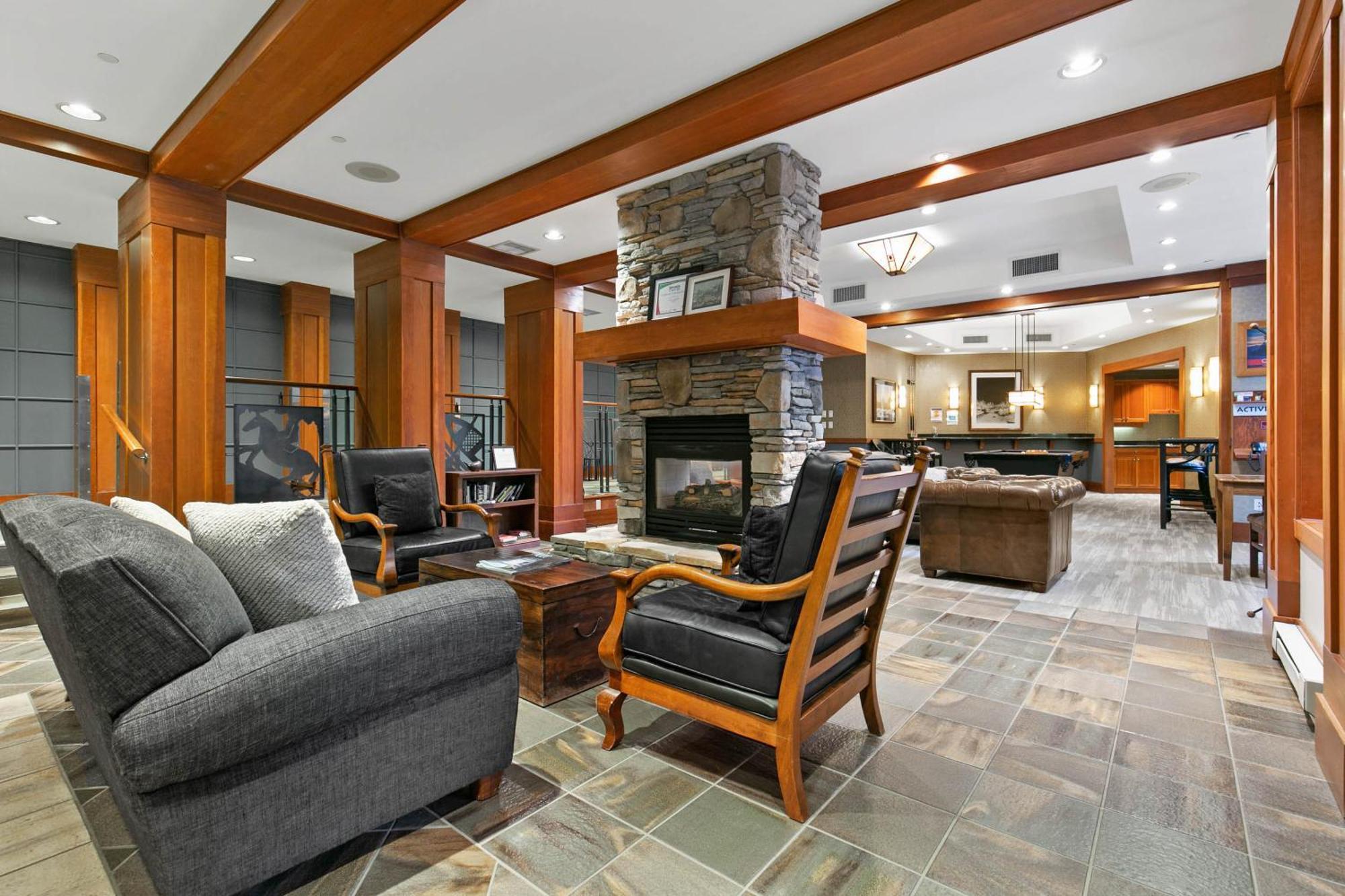 Horstman House By Premier * Whistler
